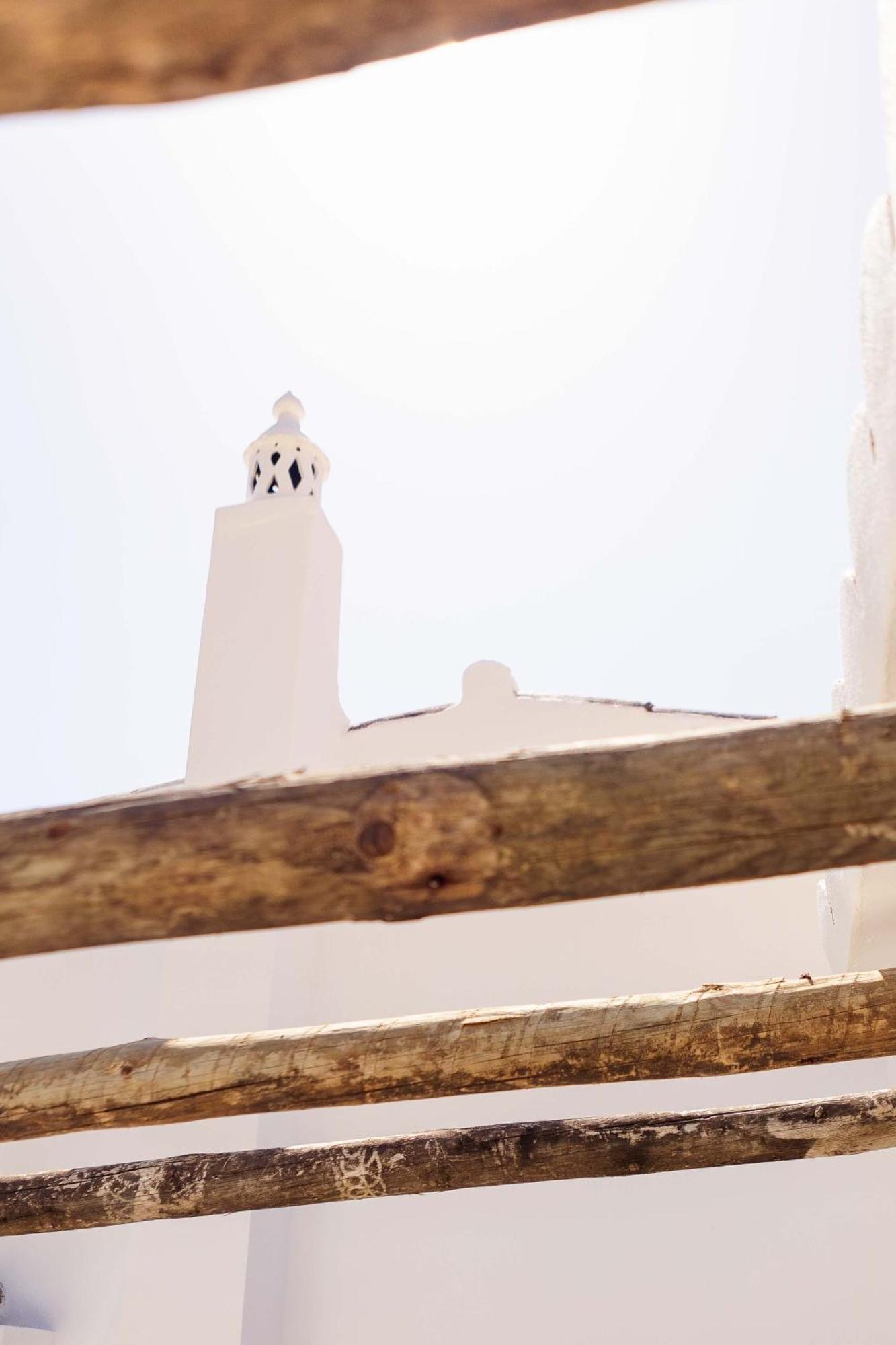 Guest house Amago Santa Barbara de Nexe