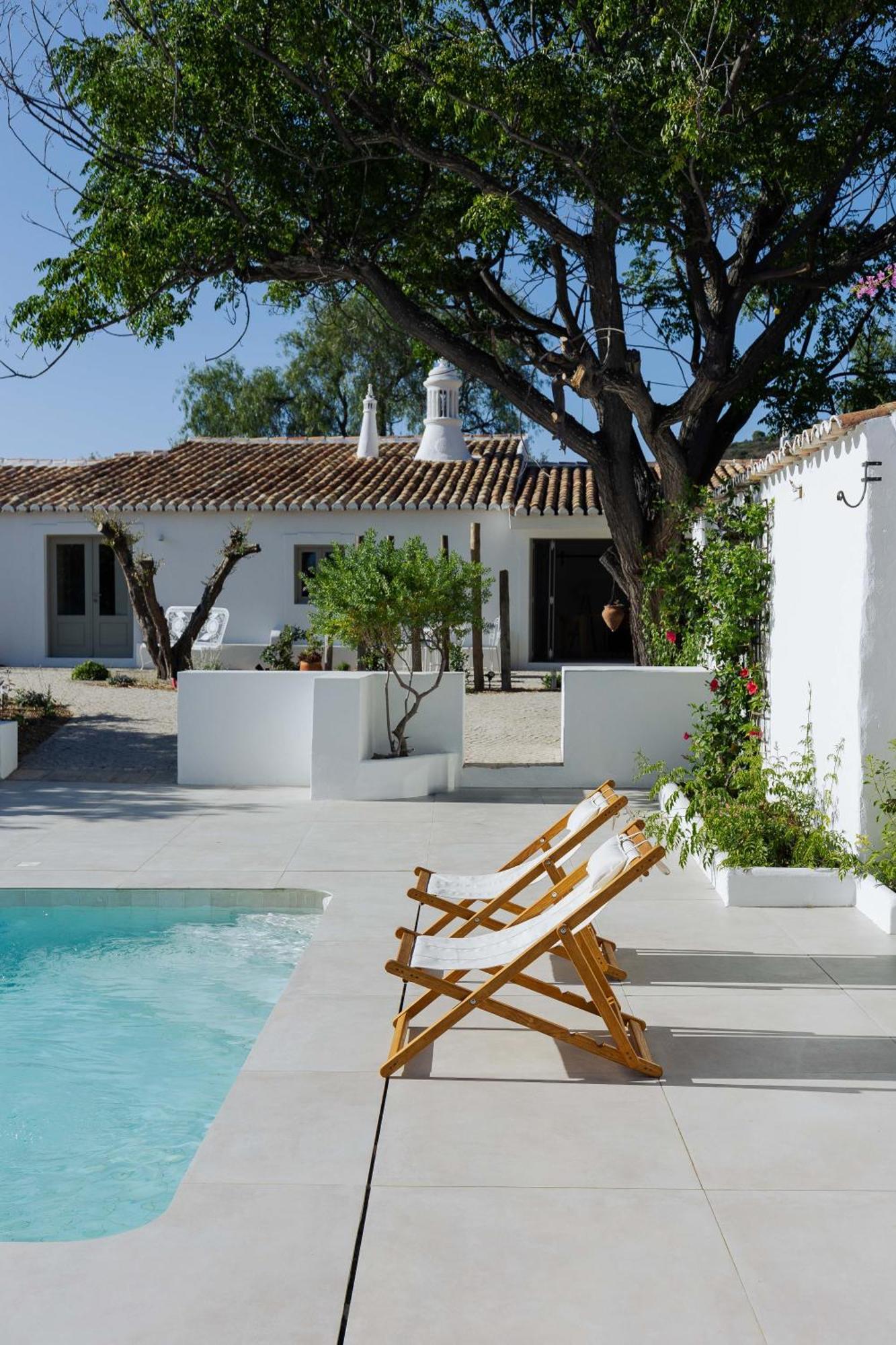 Guest house Amago Santa Barbara de Nexe